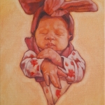 Kadootje voor Pauline 