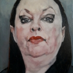 De pleiter -Inez Weski