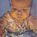 De kleine wereld