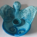 licht/gedenkschaal 2