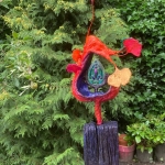 "ode aan de Gingko biloba "