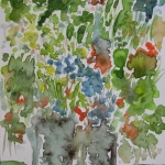 Flowers Feed The Soul