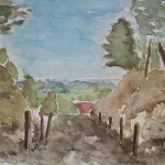 I Can See For Miles (Schoorl)