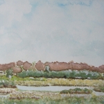 Landscape shapes culture (Amsterdam)