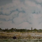 Self Portrait (Texel)