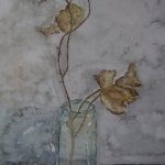 Every dead leaf is a flower