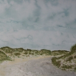 Let nature be your teacher (Texel)