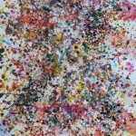 Kaleidoscopisch Monster