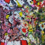 Gitzwarte Verankering