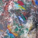 "Waarnemen Is Sterk, Zien Is Zwak"