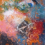 "Het Vluchtige Lichaam Van De Wereld"