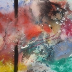 Consequente Onsamenhangendheid