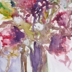 the flower of humanity