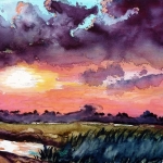 Molecules Scattering