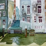 Voorstraathaven Dordrecht III