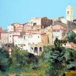 Torazza (verkocht) 