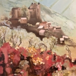 Chateau Prades Gorges du Tarn (verkocht) 