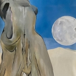 Hole in the Moon 