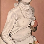Mademoiselle-Rose