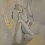 Art Deco Sculpture 