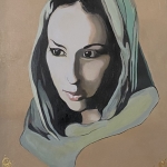 Magdalena