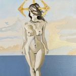 The Sacred Feminine