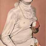 Mademoiselle-Rose