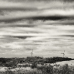 Vanuit de duinen Rockanje