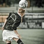 Voetbal 6