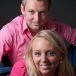 Groepsportret kl 4