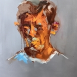 Portret 1