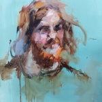 Portret 2
