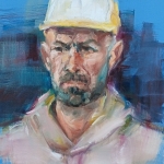 Portret van life sessie