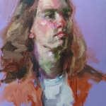 Portret Suze