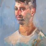 Portret Ron