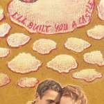 I'll built you a castle...(03).