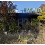 Café Pripyat
