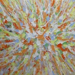 Action Painting 34 ( no 155) 