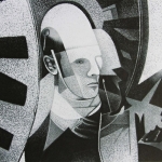 Torsten (uit de serie eggheads)