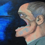 Casualty of war (14-18) 1