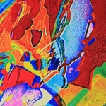 Kandinsky revisited (B)