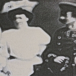 Een koninklijke familie