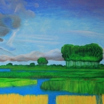 Smalle Eesterzanding 2