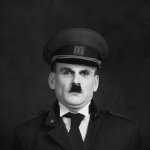the great dictator
