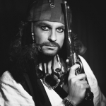 jack sparrow