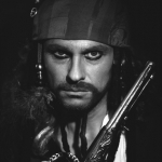jack sparrow
