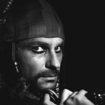 jack sparrow