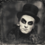 baron samedi