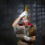 chester jester