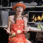 bbq